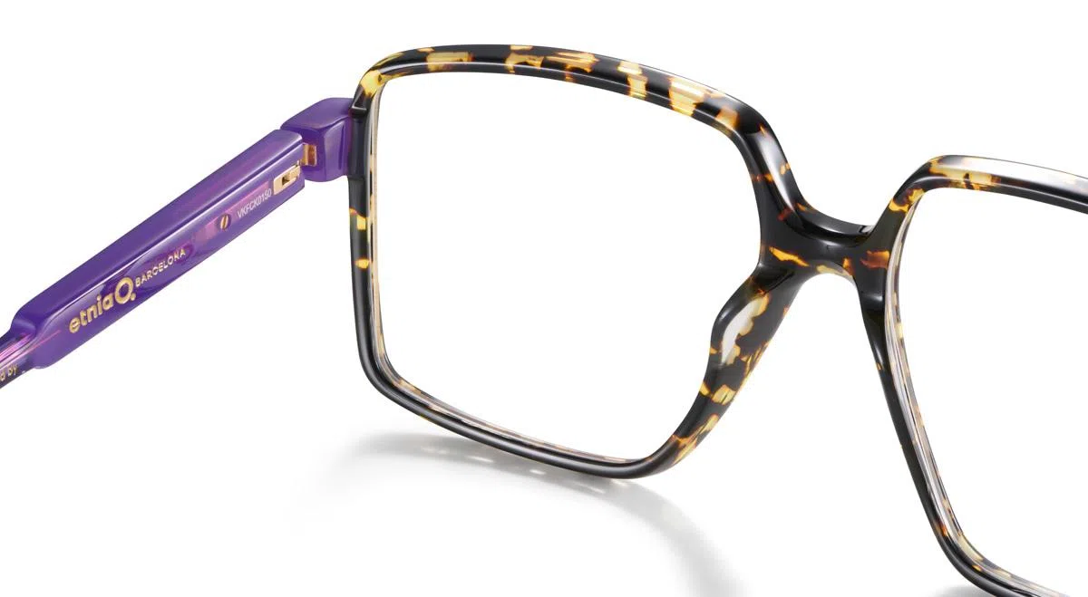 Etnia Barcelona RHOME Eyeglasses - view 12